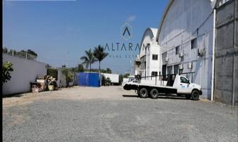 Foto de inmueble en Bodega EN Renta EN Fraccionamiento Comercial Fimex CD. Altamira., Col. Comercial Fimex C.P. 89603, Altamira