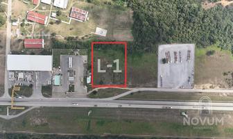 Foto de inmueble en Terreno en Venta Sobre Blvd. de Los Ríos km 2 Lote 1  - Altamira, Tam., Col. Corredor Industrial C.P. 89603, Altamira