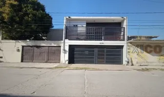 Foto de inmueble en AVENIDA MEXICO #614, Col. Del Bosque C.P. 89318, Tampico