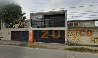 Foto de inmueble en Av. México #614, Col. Del Bosque C.P. 89318, Tampico