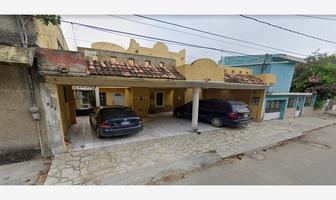 Foto de inmueble en PALMA #800, Col. Del Bosque C.P. 89318, Tampico