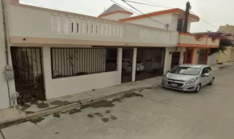 Foto de inmueble en Privada León #0, Col. Del Maestro C.P. 89550, Ciudad Madero