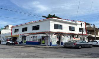 Foto de inmueble en Amplio Local EN Renta Ubicado EN Segundo Piso - Col. DEL Pueblo, Col. Del Pueblo C.P. 89190, Tampico