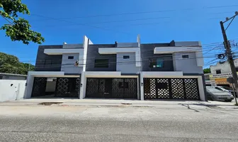 Foto de inmueble en Belisario Domínguez #805, Col. Del Pueblo C.P. 89190, Tampico