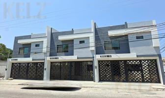 Foto de inmueble en Casa en Venta, Col. del Pueblo, Tampico, Col. Del Pueblo C.P. 89190, Tampico