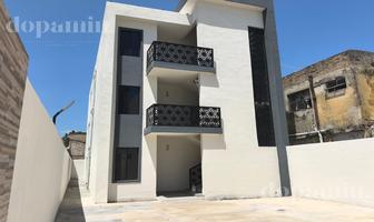 Foto de inmueble en Departamento 2do Nivel EN Venta EN LA COL DEL Pueblo $1,850,000, Col. Del Pueblo C.P. 89190, Tampico