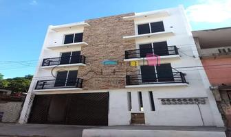Foto de inmueble en Departamento EN Renta COL DEL Pueblo, Col. Del Pueblo C.P. 89190, Tampico