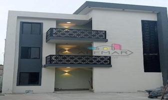 Foto de inmueble en Departamentos EN Venta (1)  COL DEL Pueblo, Col. Del Pueblo C.P. 89190, Tampico