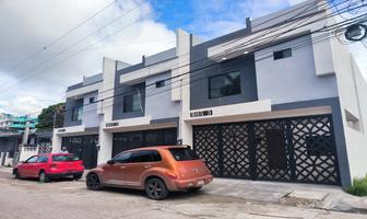 Foto de inmueble en Doctor Belisario Domínguez al 800 #805, Col. Del Pueblo C.P. 89190, Tampico