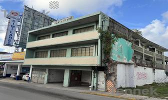 Foto de inmueble en Edificio Comercial EN Venta. Zona Centro DE Tampico #407, Col. Del Pueblo C.P. 89190, Tampico
