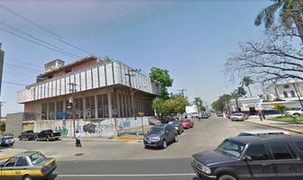 Foto de inmueble en Edificio en Del Pueblo, Tampico, Col. Del Pueblo C.P. 89190, Tampico