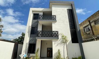 Foto de inmueble en Último Departamento en Tercer Nivel - Col. Del Pueblo, Tampico, Col. Del Pueblo C.P. 89190, Tampico