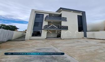 Foto de inmueble en ¡¡hermosos Depas A LA Venta!! Ubicados EN Col. DEL Pueblo, Tampico, Col. Del Pueblo C.P. 89190, Tampico