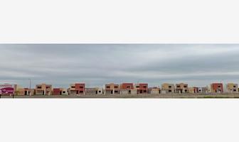 Foto de inmueble en ORQUIDEA #0, Col. Del Valle C.P. 88290, Nuevo Laredo