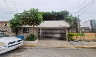Foto de inmueble en Casa en Venta en Col. Delfino Resendiz, Ciudad Madero, Tamps., Col. Delfino Reséndiz C.P. 89556, Ciudad Madero
