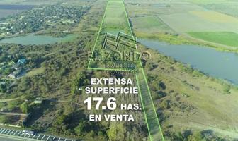 Foto de inmueble en (metv2629) Terreno EN Venta, Carr. Tampico-mante, KM 40, $2’000,000 x Ha. ($35’200,000) #40, Col. Ejido La Pedrera C.P. 89603, Altamira