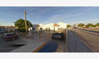 Foto de inmueble en RIO GRIJALVA #., Col. El Campanario C.P. 88285, Nuevo Laredo
