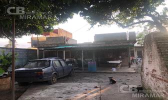 Foto de inmueble en Casa en Venta en El Charro, Tampico, Tam./5410, Col. El Charro C.P. 89364, Tampico