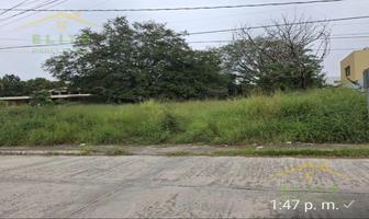 Foto de inmueble en Terreno EN Venta Colonia EL Charro, Col. El Charro C.P. 89364, Tampico