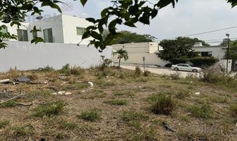 Foto de inmueble en Terreno EN Venta. Fraccionamiento EL Charro, Tampico, Tamaulipas., Col. El Charro C.P. 89364, Tampico