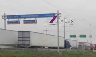 Foto de inmueble en Terreno Renta, Carretera Reynosa - Puente Pharr 9,793 m2 Reynosa, Tamaulipas, Col. El Guerreño C.P. 88783, Reynosa