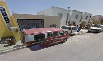 Foto de inmueble en Santa Martha #532, Col. El Oasis C.P. 88796, Reynosa