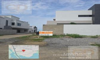 Foto de inmueble en Excelente Terreno EN Venta Ubicado EN LA Colonia Ojital, Tampico Tamaulipas #0, Col. El Ojital C.P. 89364, Tampico