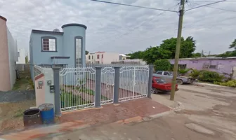 Foto de inmueble en SANTA ALEJANDRA #124Int. 00, Col. El Rosario C.P. 88818, Río Bravo