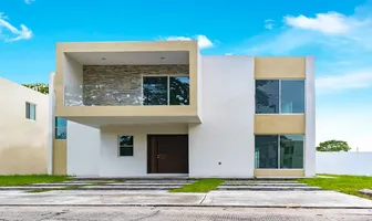 Foto de inmueble en Sin nombre de calle, Col. Encinos C.P. 89602, Altamira