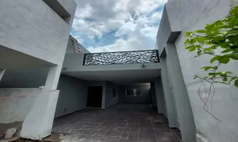 Foto de inmueble en CALLE D #703, Col. Enrique Cárdenas Gonzalez C.P. 89309, Tampico