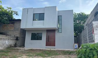 Foto de inmueble en Excelente Casa Nueva EN Venta - Col. Enrique Cárdenas, Col. Enrique Cárdenas Gonzalez C.P. 89309, Tampico