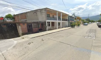 Foto de inmueble en SAN FERNANDO  #0, Col. Enrique Cárdenas Gonzalez C.P. 87010, Victoria