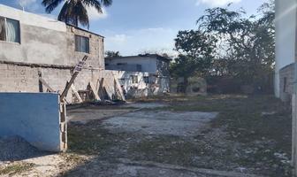 Foto de inmueble en Venta DE Terreno EN COL .enrique Cardenas, Col. Enrique Cárdenas Gonzalez C.P. 89309, Tampico
