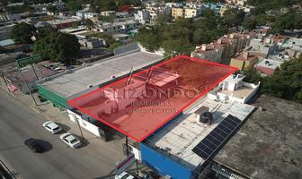 Foto de inmueble en (metv2191) Terreno CON Oficinas EN Venta/renta, AV. Monterrey $7'900,000/$50,000, Col. Enrique Cárdenas Gonzalez C.P. 89309, Tampico