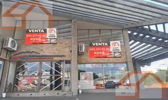 Foto de inmueble en En Venta Locales en Av. Ejercito Mexicano, Col. Esfuerzo Nacional, Col. Esfuerzo Obrero C.P. 89316, Tampico