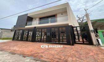 Foto de inmueble en Casa EN Venta Col. Felipe Carrillo Puerto CD Madero #208, Col. Felipe Carrillo Puerto C.P. 89430, Ciudad Madero