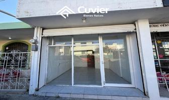 Foto de inmueble en Necaxa esquina Primero de Mayo #100, Col. Felipe Carrillo Puerto C.P. 89430, Ciudad Madero