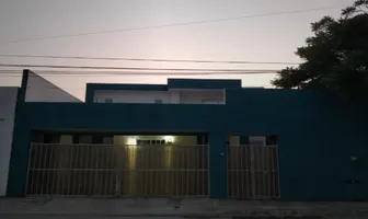 Foto de inmueble en CALLE 49 (HOY PEDRO JOSE MENDEZ) #S/N, Col. Fidel Velázquez C.P. 89520, Ciudad Madero
