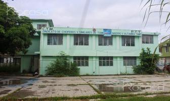 Foto de inmueble en Fidel Velazquez, Col. Fidel Velázquez C.P. 89520, Ciudad Madero