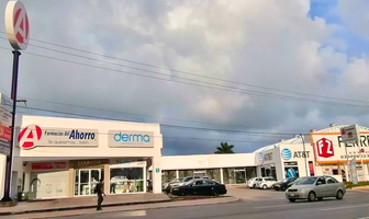 Foto de inmueble en Esq. Con, Avenida Hidalgo, Col. Francisco Javier Mina C.P. 89318, Tampico