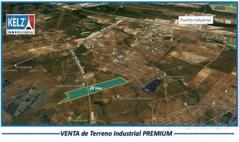 Foto de inmueble en Rancho en Venta, Ejido Medrano, Altamira, Col. Francisco Medrano C.P. 89603, Altamira