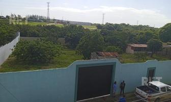 Foto de inmueble en Terreno Frente al Puerto de Altamira, Col. Francisco Medrano C.P. 89603, Altamira