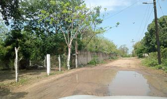 Foto de inmueble en Venta DE Terreno EN Francisco Medrano!!, Col. Francisco Medrano C.P. 89603, Altamira