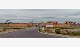 Foto de inmueble en ORQUIDEA  #000, Col. Francisco Villa C.P. 88284, Nuevo Laredo