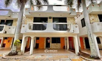 Foto de inmueble en Villa EN Renta Colonia Fray Andres DE Olmos, Col. Fray Andres de Olmos C.P. 89229, Tampico
