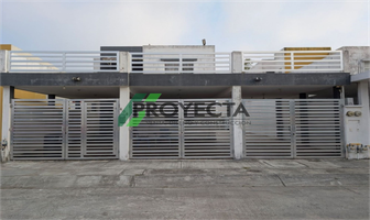 Foto de inmueble en Calle 5 de Junio #408, Fracc. 17 de Enero, Cd. Madero, Tamps., Col. Fundadores C.P. 89505, Ciudad Madero