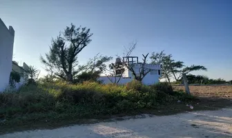 Foto de inmueble en Septima Avenida, Col. Fundadores C.P. 89505, Ciudad Madero