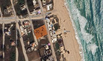 Foto de inmueble en Terreno a Unos Metros de la Playa, Col. Fundadores C.P. 89603, Altamira