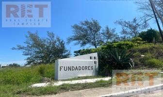 Foto de inmueble en Terreno en Fraccionamiento Fundadores, Col. Fundadores C.P. 89505, Ciudad Madero