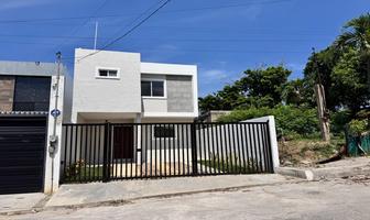 Foto de inmueble en Casa EN Venta EN Fracc. Miramar,  Altamira, Tamaulipas. #825, Col. Ganadera C.P. 89605, Altamira